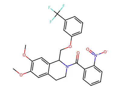 F0535-0779 structure