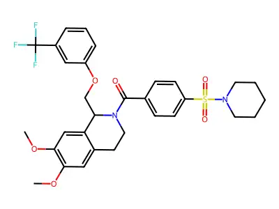 F0535-0799 structure