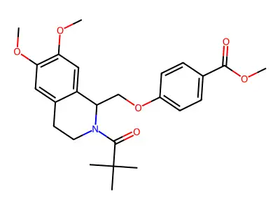 F0535-0804 structure