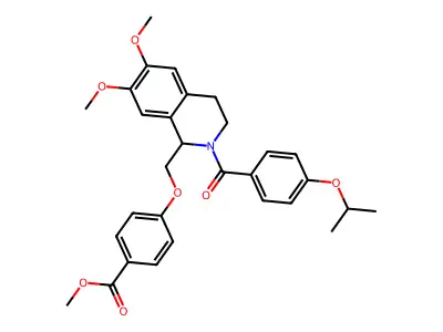 F0535-0847 structure