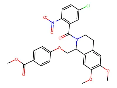 F0535-0859 structure