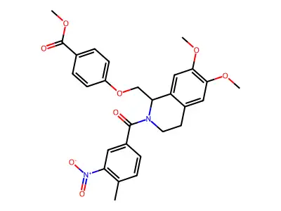 F0535-0867 structure