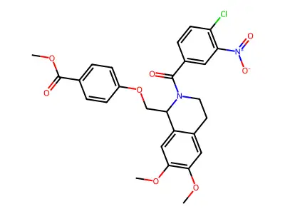 F0535-0875 structure