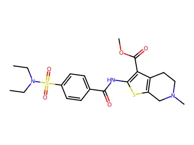 F0539-0002 structure