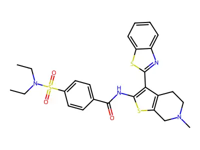 F0539-0272 structure