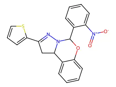 AN-655/15262055 structure