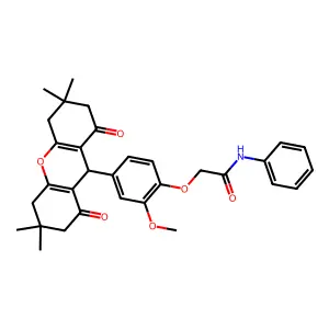 AN-655/15530007 structure