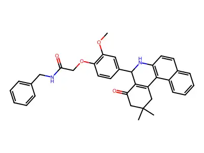 AN-655/15530015 structure