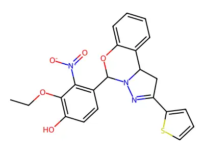 AN-655/15641051 structure