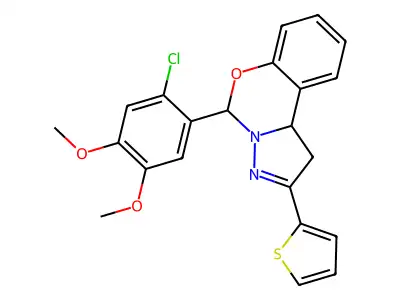 AN-655/15641105 structure