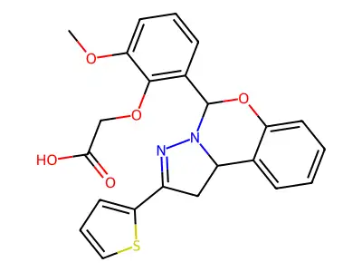 AN-655/40687994 structure