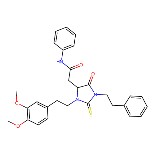 AJ-292/40763005 structure