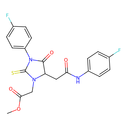 AJ-292/40763021 structure