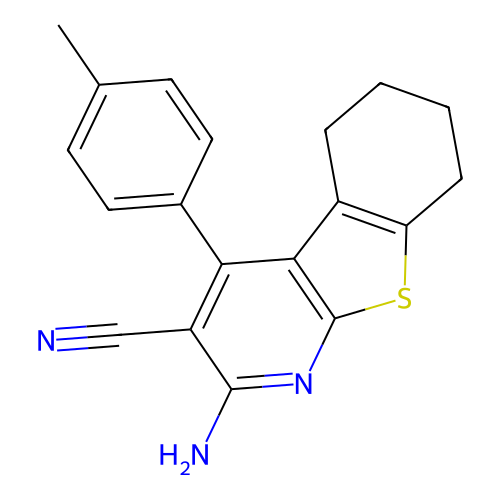 AH-262/34642045 structure
