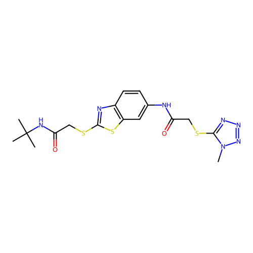 AN-988/40788135 structure