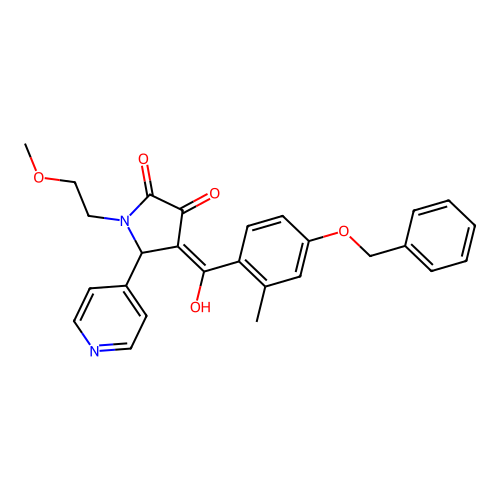 BAS 03541205 structure