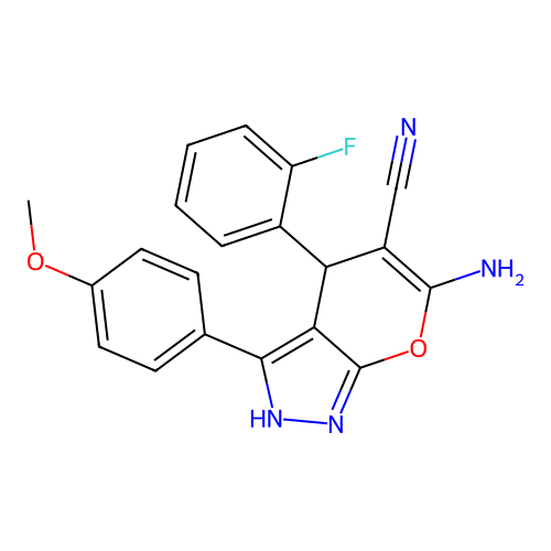 BAS 06900461 structure