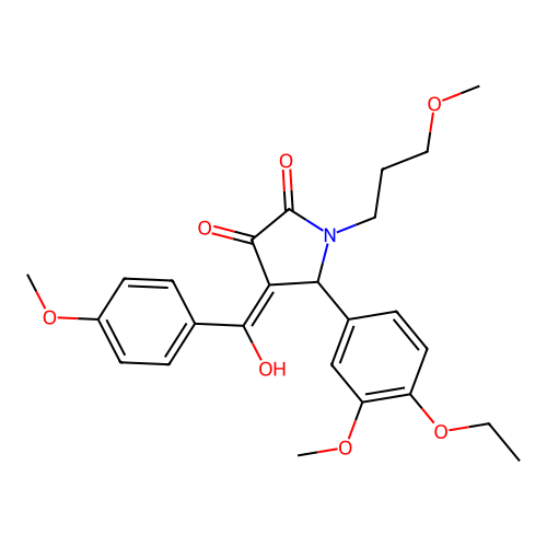 BAS 03539397 structure