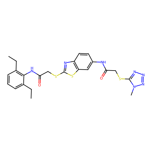 AN-988/40788052 structure