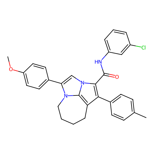 A3962/0168847 structure