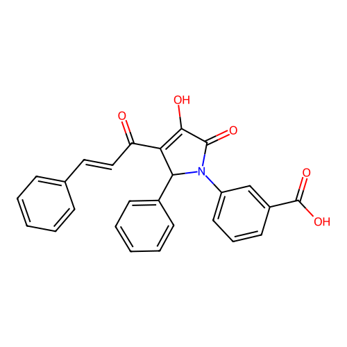 BAS 13119918 structure