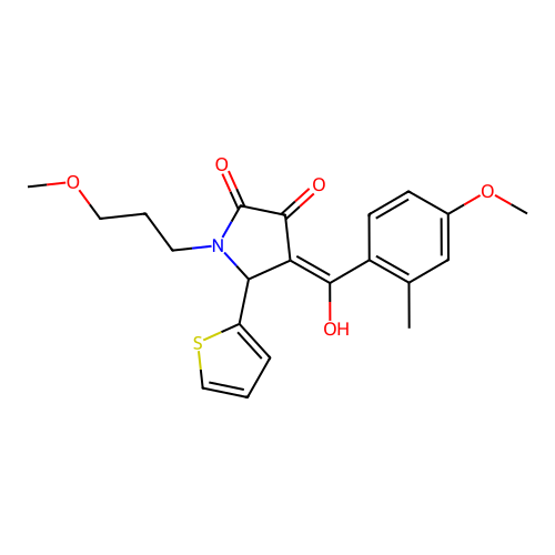 BAS 03539827 structure