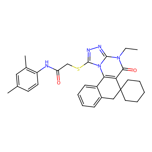 A3552/0150587 structure