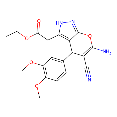 BAS 06899822 structure