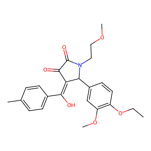 BAS 03539163 structure