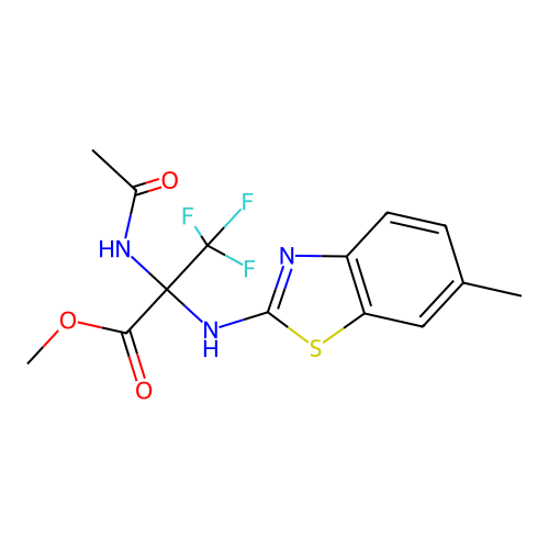 A3027/0127661 structure