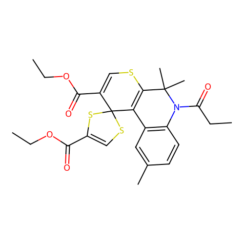 A2894/0121872 structure