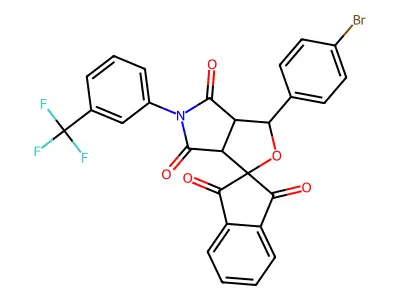 AJ-292/14244107 structure