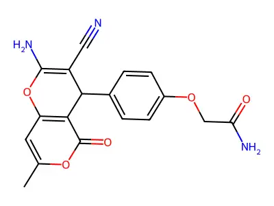 BAS 06900229 structure