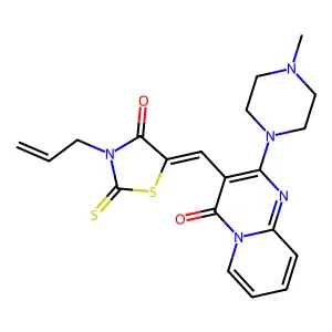 BAS 03538252 structure