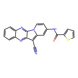 HI-Topk-032 structure