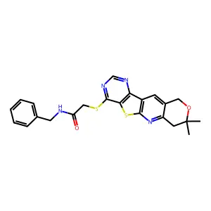 CBKinase1_007144 structure