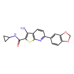 BAS 06900888 structure