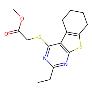 CBKinase1_007809 structure