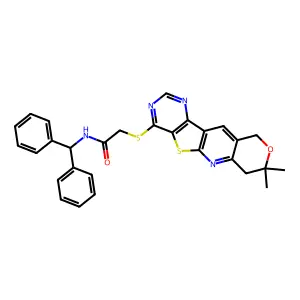 AJ-292/42006082 structure