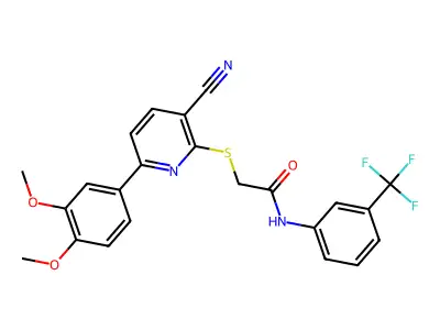 AM-807/12427337 structure