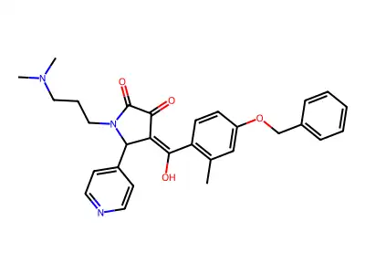 BAS 03541176 structure