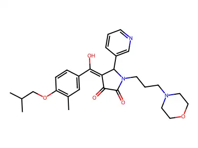 BAS 03788364 structure