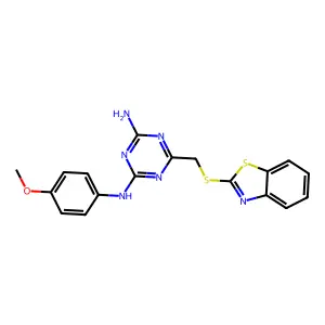 BAS 04914313 structure