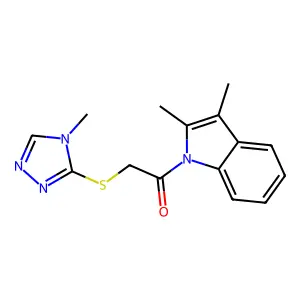 BAS 04914268 structure