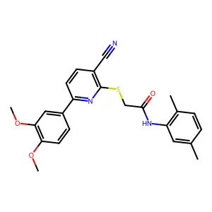BAS 06900848 structure