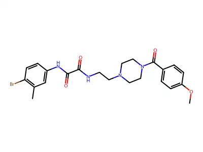 AO-081/15570079 structure