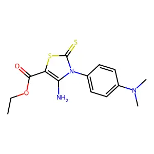 GNF-Pf-504 structure