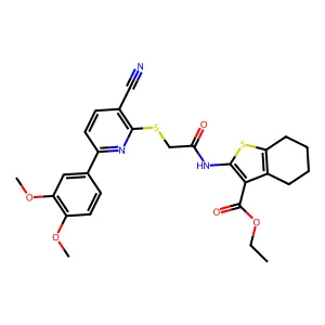 AM-807/14147385 structure