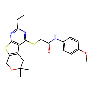 CBKinase1_007660 structure