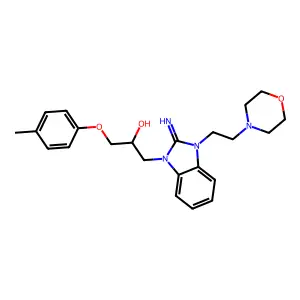 BAS 05022484 structure